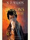 Cover image for The Dragon's Tooth